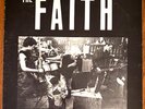 Faith/Void split LP - Dischord #8 harDCore punk - 1982 First Press - NEAR MINT