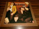 THE HOLLIES BUS STOP, LP, IMPERIAL LP-9330, MONO, ORIGINAL FIRST PRESSING,LABEL,