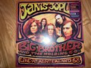 New/sealed Live at Winterland '68 Joplin, Janis / Big Brother & the Holding Co.