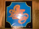 New/sealed Chicago Transit Authority 180 gram RTI