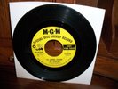 The Velours-I'm Gonna Change-Don't Pity Me-Promo-Doo Wop-45 RPM Record