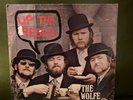 The Wolfe Tones - Up the Rebels LP Vinyl 1971 Dolphin Records Ireland VG