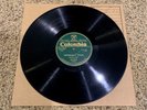 78 RPM Record Frank Quinn Mcsorley's Twins Irish Ethnic Columbia Rare VG Shellac