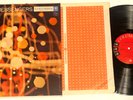 The Jazz Messengers  Hard Bop Lp  Art Blakey  Jackie McLean  Columbia 6 Eye Ex