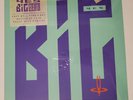 YES Big Generator - SEALED ATCO Atlantic vinyl