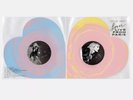 Taylor Swift - Lover Live From Paris (Heart Shaped Vinyl)