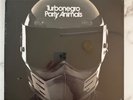 Turbonegro Party Animals OG Sealed Limited Edition Colored Vinyl 2005 Abacus