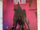 Pearl Jam Ten 10 First US Press 1994 OG Vinyl LP Shrink NM