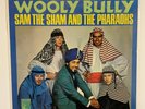 Sam The Sham And The Pharaohs, Wooly Bully, 1965 Club Vinyl LP Record NEW SEALED