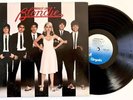 Blondie Parallel Lines 1979 2nd Pressing Chrysalis CHR-1192 Vinyl LP