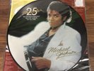 Thriller (Picture Disc) by Jackson, Michael (Record, 2008)