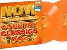 NOW Country Classics: 00's (Indie Exclusive) by Various (Record, 2021)