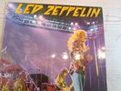 Led Zeppelin Earls Court Vinyl LP Recorded Saturday 24th Of May 1975 Vol 1 Mint