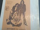 Led Zeppelin Live BBC 1/4/1971  Stairway To Heaven Vinyl Lp Trademark Of Quality