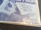 Led Zeppelin Live At The LA Forum 6/77 Double LP( Badge Holders Only) Dragonfly