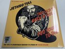 JETHRO TULL-Too Old to Rock 'N' Roll... Vinyl 12