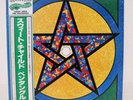 PENTANGLE / SWEET CHILD JAPAN ISSUE DOUBLE LP W/OBI, INSERT