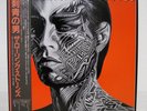 ROLLING STONES / TATTOO YOU JAPAN ISSUE LP W/OBI, BOOKLET, POSTER