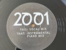 Unknown Artist 2001  Happy Hardcore Techno