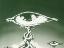 PRIMITIVE RING - In The Ground - Vinyl (7