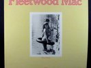 Fleetwood Mac FUTURE GAMES, Vinyl, Reprise White Label PROMO (1971) 1st Pressing