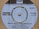 STRAWBERRY ALARM CLOCK*PRETTY SONG FROM PSYCH-OUT*PSYCH*PYE*HEAR IT