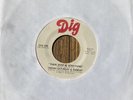 SOUL/FUNK 45 Friday Saturday & Sunday There Must Be Something/Potato Salad EX OG