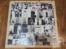 ROLLING STONES Exile On Main Street Vinyl 2 LPs 1972 Unipak VG