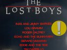Various - The Lost Boys [Vinyl LP] Atlantic | Original First Year Press, NM/EX
