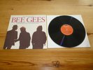 THE VERY BEST OF THE BEE GEES VINYL ALBUM RECORD LP 1990 (GREATEST HITS) NR MINT