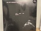 Zach Bryan 'All My Homies Hate Ticketmaster' Live Red Rocks Vinyl 213/2500