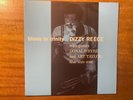 Dizzy Reece LP - Blues in Trinity Blue Note BLP 4006 NM Donald Byrd rare