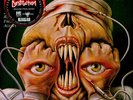 Destruction - Release From Agony Picture Disc  (Vinyl LP - 1987 - EU - Reissue)
