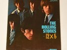 The Rolling Stones 12x5 London FFRR 3402 Mono Congradulations LP