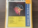 Black Sabbath- Paranoid SEALED 8-Track RARE