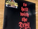 Stryper To Hell With The Devil Vinyl LP PJAS-73237 Gatefold Sleeve Enigma 1986