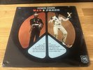 Edwin Starr  War And Peace 1970 LP NEW/SEALED original pressing. Gordy – GS948