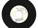 KEN PARKER / ONLY YESTERDAY / THE COBBS / JOE GIBBS MOOD / 7''