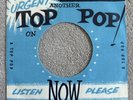 BEATLES UK PARLOPHONE 1960-63 URGENT SPECIAL RUSH COPY TOP POP ORIG DEMO SLEEVE