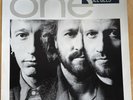 BEE GEES - One (1989) Vinyl LP Record.   album  NEAR MINT vinyl