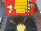 Snoopy And His Friends The Royal Guardsmen Vinyl Record Stereo LAURIE RECORDS