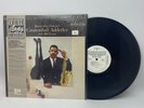 Cannonball Adderley Bill Evans ‎Know What I Mean? Vinyl LP US 1984 OJC Press VG+