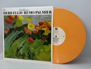 Herb Ellis Remo Palmier Windflower Vinyl LP US 2022 Peach Limited Edition NM/NM