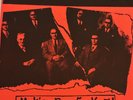 Making Room For Youth by Social Unrest Rush Hour 45 Fluorescent Orang Red