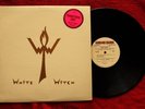 WHITE WITCH    SPIRITUAL GREETING     1974 WHITE LABEL PROMO PSYCH ROCK LP