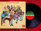 DOUG SAHM AND BAND   1973 SELF TITLED LP