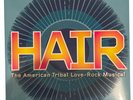 HAIR The American Tribal Love - Rock Musical 2009 Vinyl LP SEALED