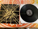 Skrewdriver VOICE OF BRITAIN LP vinyl VERY RARE Punk Oi Skinhead Right Wing