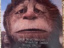Karen O And The Kids - Where The Wild Things Are - Rare Vinyl LP Soundtrack