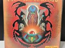 Alice Coltrane Ptah El Daoud Pharoah Sanders Joe Henderson Impulse AS9196 Vinyl